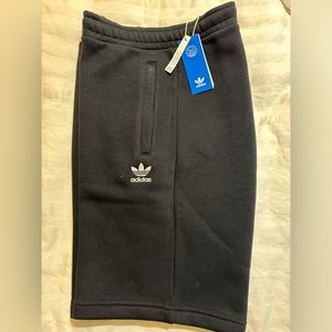 Men’s adidas shorts